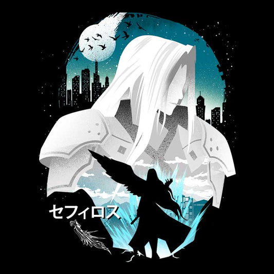 One Winged Nightmare - Coasters