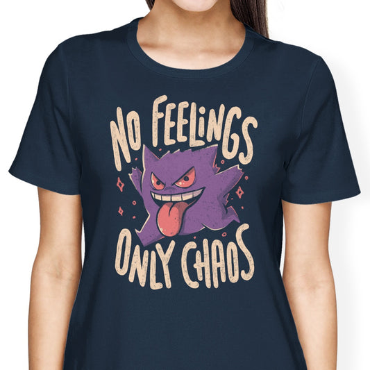Only Chaos - Women's Apparel