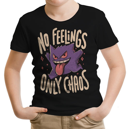 Only Chaos - Youth Apparel