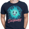 Only Darkness - Men's Apparel