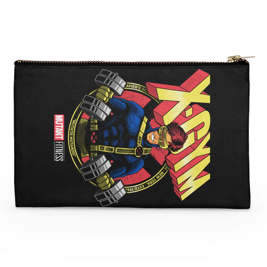 Optic X-Gym - Accessory Pouch