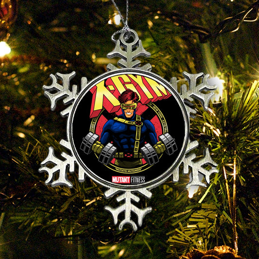 Optic X-Gym - Ornament