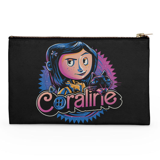 Other Doll - Accessory Pouch