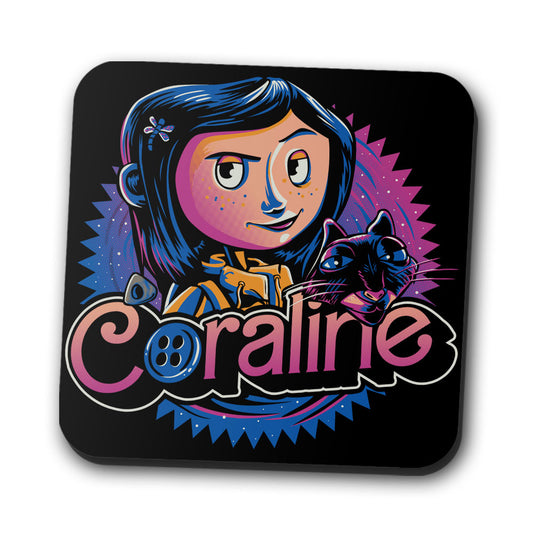 Other Doll - Coasters