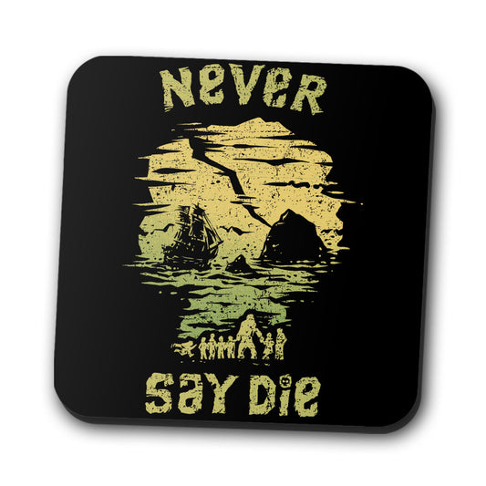 Our Time - Coasters