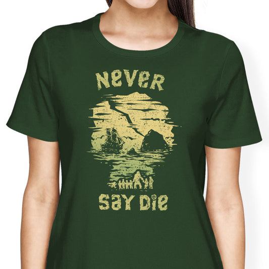 Our Time - Women's Apparel