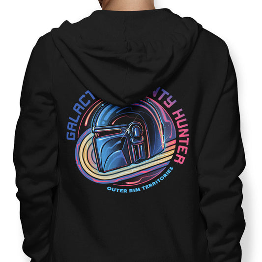 Outer Rim Hunter - Hoodie