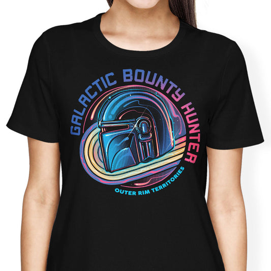 Outer Rim Hunter - Women's Apparel