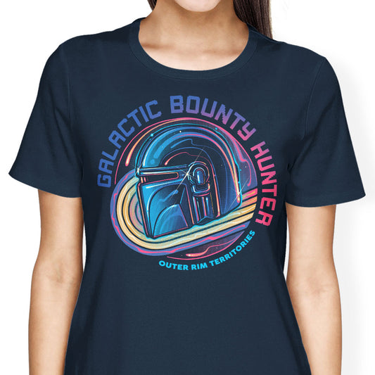 Outer Rim Hunter - Women's Apparel