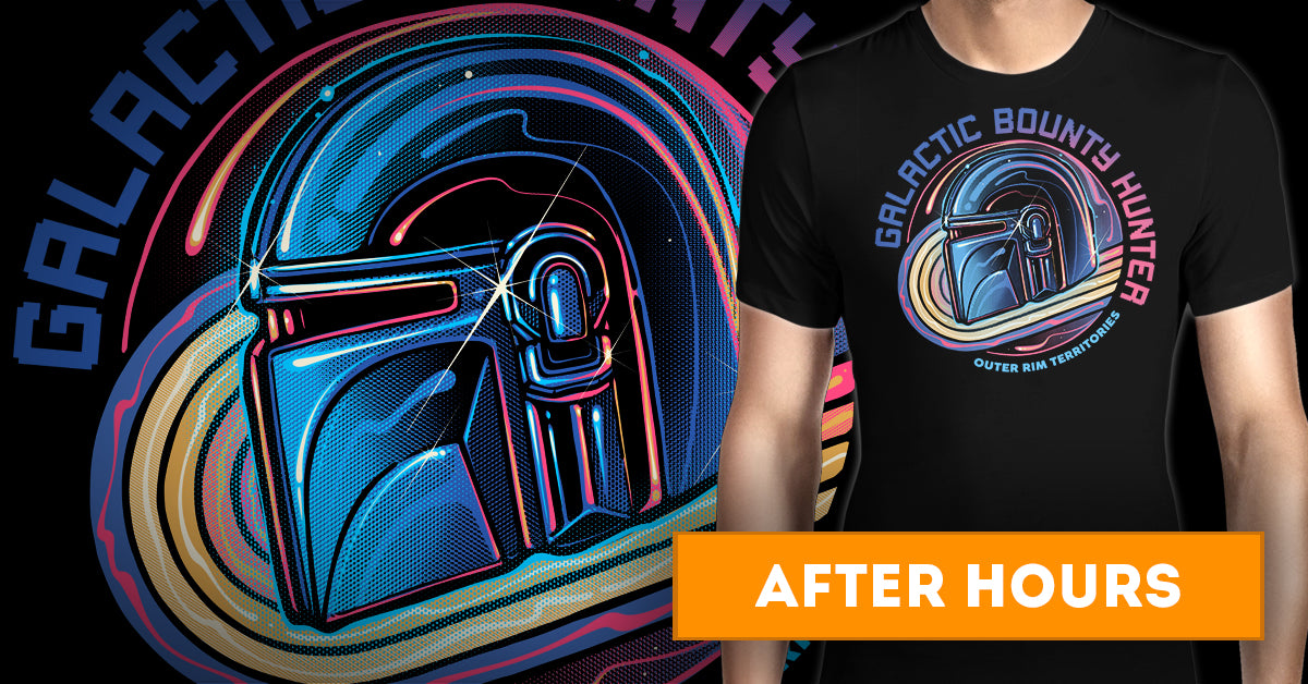 Once Upon a Tee