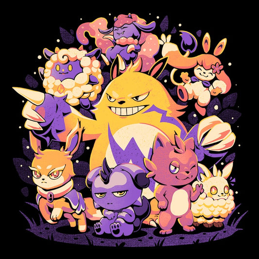 Pal Friends - Coasters