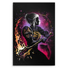 Paladin of the Absolute - Metal Print