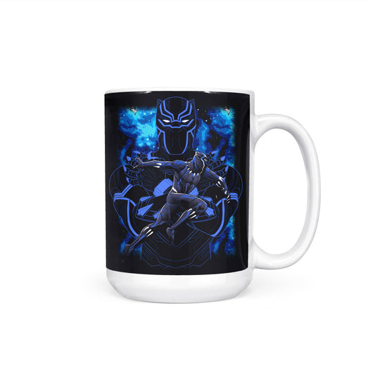 Panther Nebula - Mug