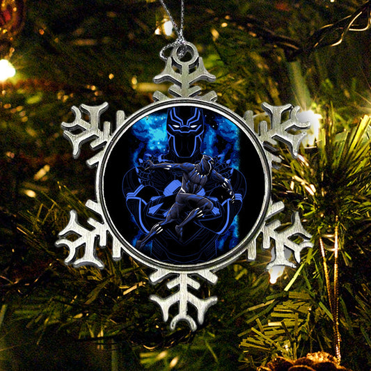 Panther Nebula - Ornament