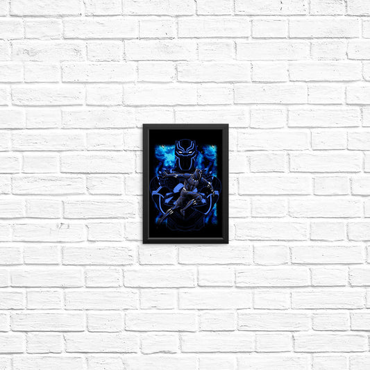 Panther Nebula - Posters & Prints