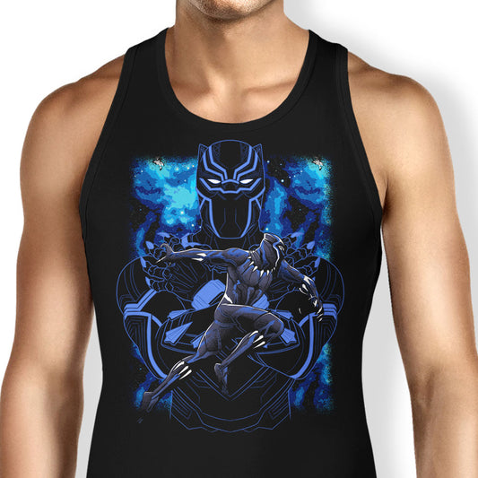 Panther Nebula - Tank Top