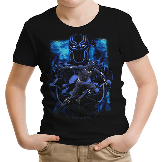 Panther Nebula - Youth Apparel