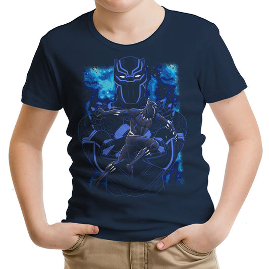 Panther Nebula - Youth Apparel