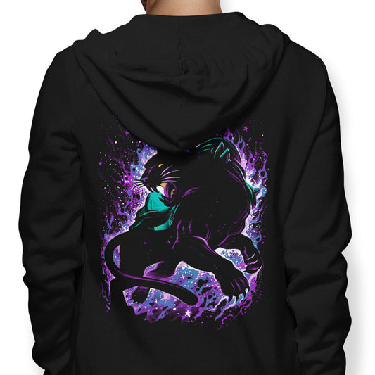 Panther of Evil - Hoodie