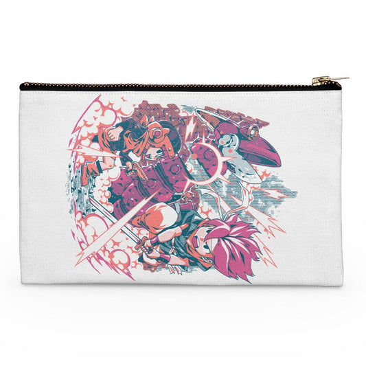 Perfect Cut - Accessory Pouch