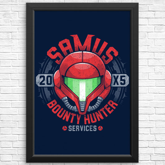 Pest Control Services - Posters & Prints