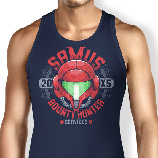 Pest Control Services - Tank Top