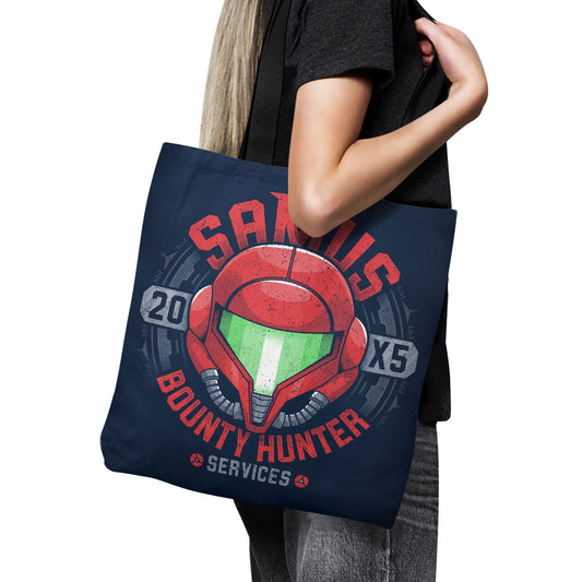 Pest Control Services - Tote Bag