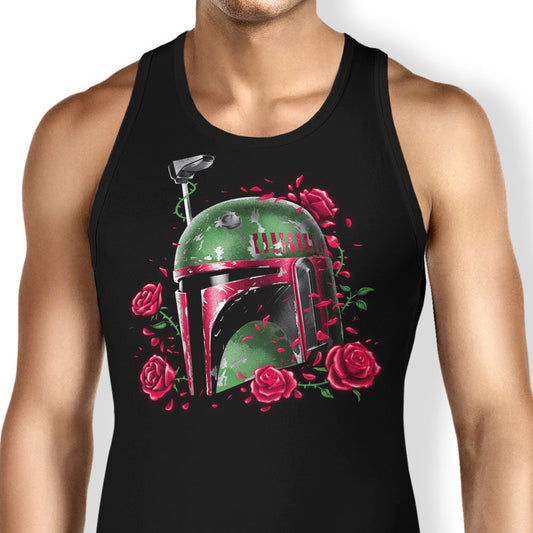 Phantom of the Hunter - Tank Top