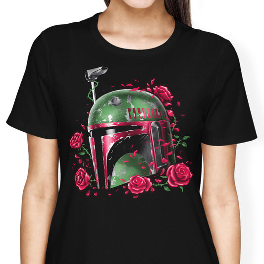 Phantom of the Hunter - Women's Apparel