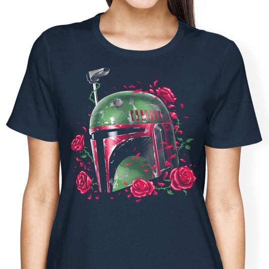 Phantom of the Hunter - Women's Apparel