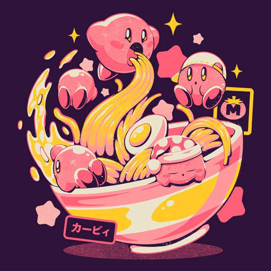 Pink Bowl - Coasters