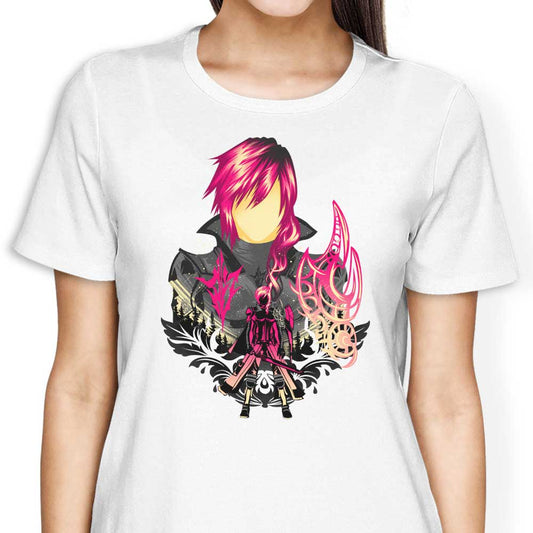 Pink Lightning - Women's Apparel