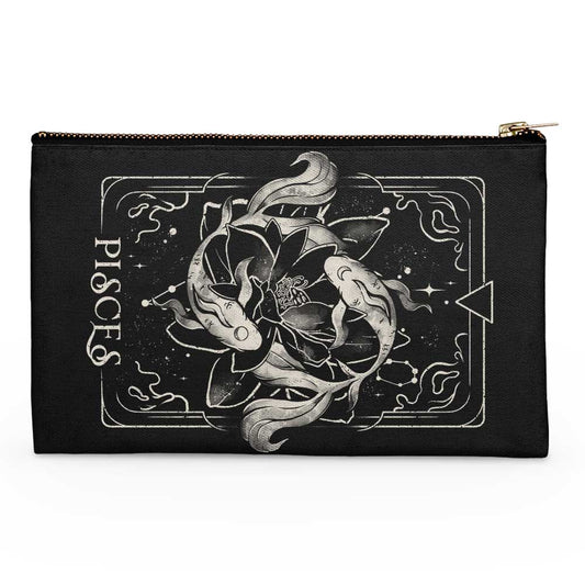 Pisces (Edu.Ely) - Accessory Pouch