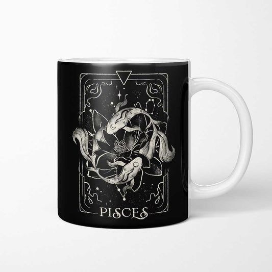 Pisces (Edu.Ely) - Mug