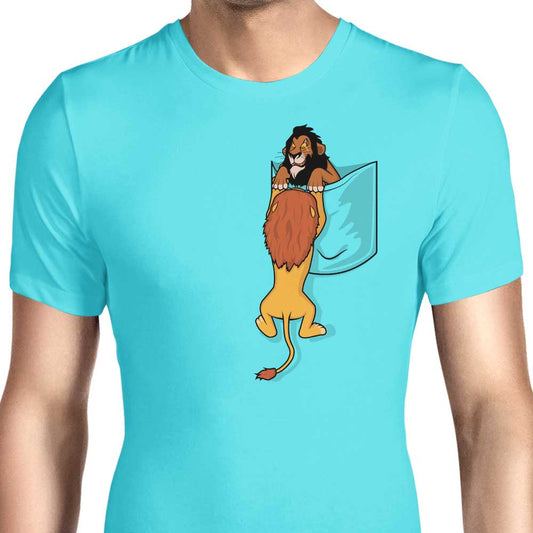 Pocket King - Men's Apparel