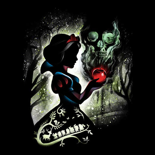Poison Apple - Women's V-Neck