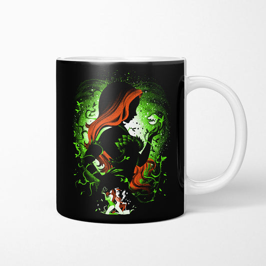 Poison Green - Mug