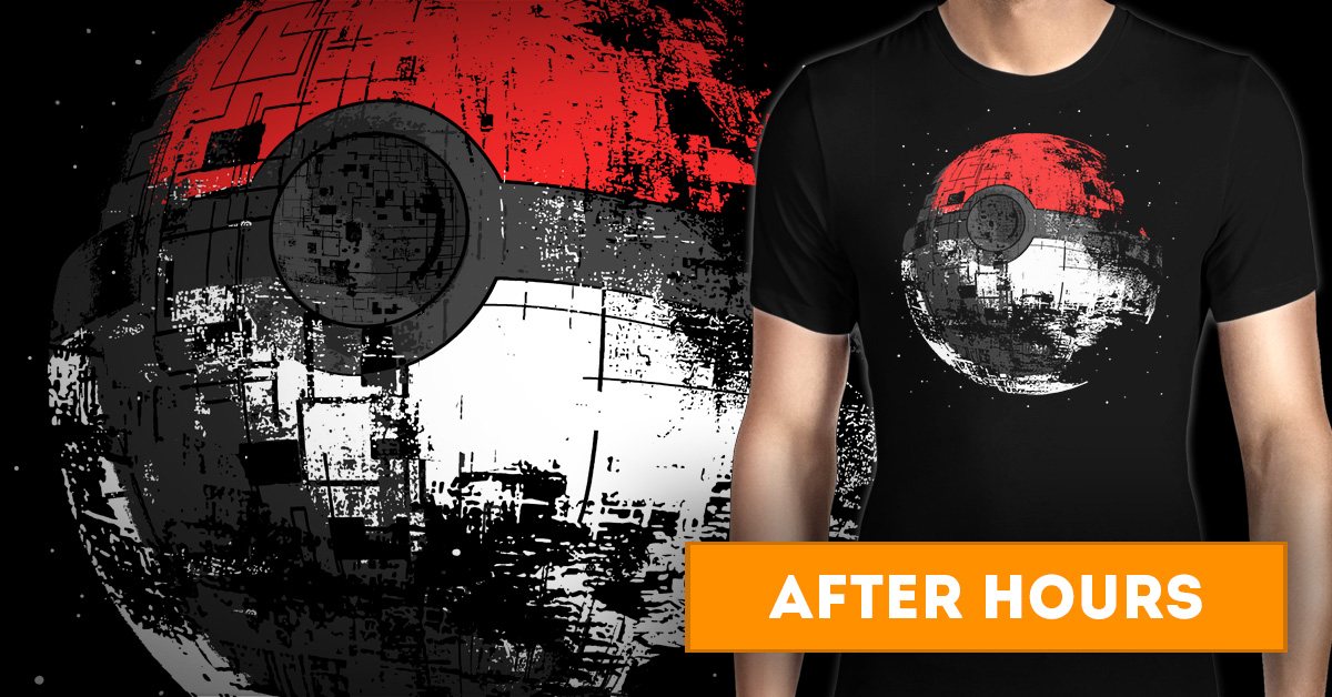Once Upon a Tee