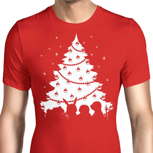 Pokemas - Men's Apparel