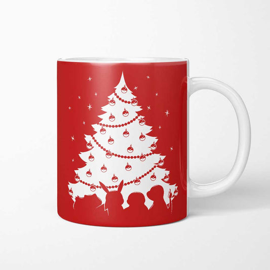 Pokemas - Mug