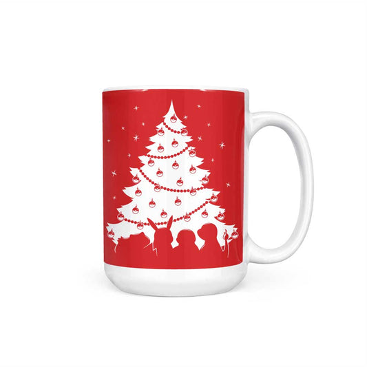 Pokemas - Mug