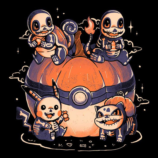 Pokeween - Sweatshirt