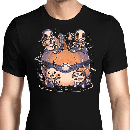 Pokeween - Men's Apparel