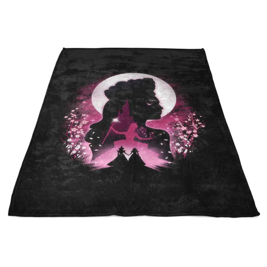 Popular - Fleece Blanket