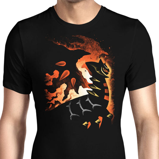 Power of Antimatter - Men's Apparel