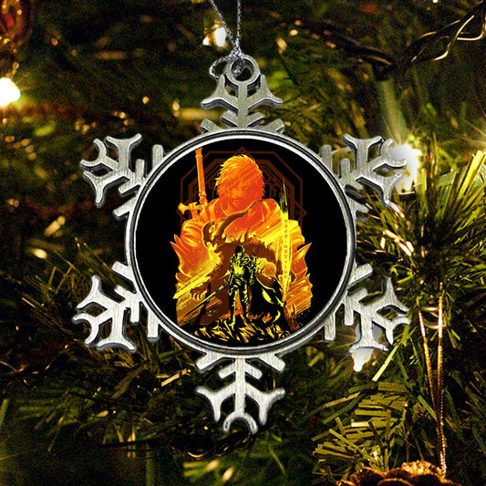 Power of Ifrit - Ornament