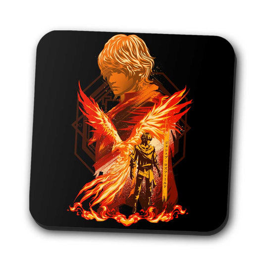 Power of Phoenix - Coasters