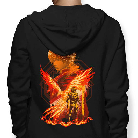 Power of Phoenix - Hoodie