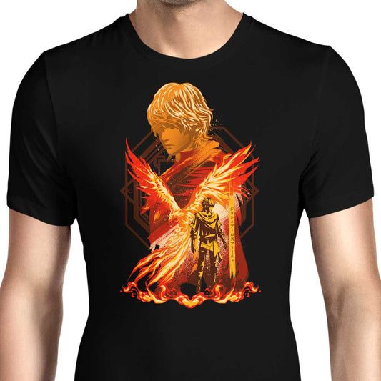 Power of Phoenix - Men's Apparel