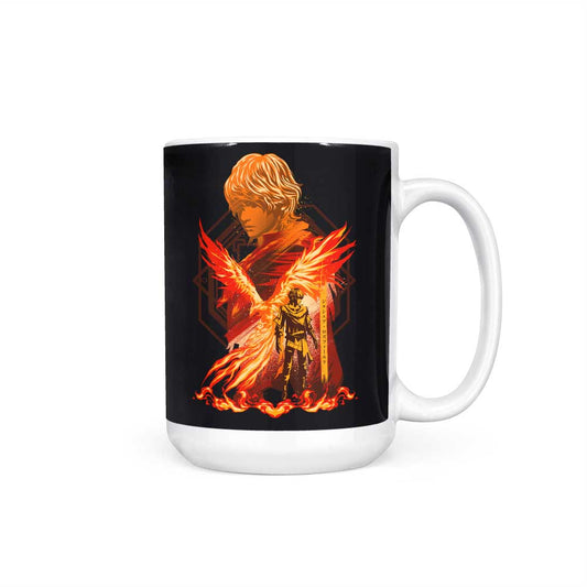 Power of Phoenix - Mug